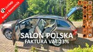 Škoda Octavia STYLE DSG Ledy Bi-Xenony Nagłosnienie Canton Jasny środek SalonPL FV23 - 1