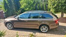 Škoda Octavia STYLE DSG Ledy Bi-Xenony Nagłosnienie Canton Jasny środek SalonPL FV23 - 3