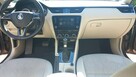Škoda Octavia STYLE DSG Ledy Bi-Xenony Nagłosnienie Canton Jasny środek SalonPL FV23 - 5