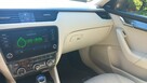Škoda Octavia STYLE DSG Ledy Bi-Xenony Nagłosnienie Canton Jasny środek SalonPL FV23 - 10