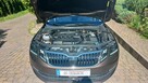 Škoda Octavia STYLE DSG Ledy Bi-Xenony Nagłosnienie Canton Jasny środek SalonPL FV23 - 15