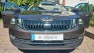 Škoda Octavia STYLE DSG Ledy Bi-Xenony Nagłosnienie Canton Jasny środek SalonPL FV23 - 16