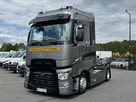 Renault Gama T 520 HIGH CAB Silnik 13litrów Euro 6 Low deck Mega Mały przebieg Bogata opcja wyposaże - 2