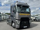 Renault Gama T 520 HIGH CAB Silnik 13litrów Euro 6 Low deck Mega Mały przebieg Bogata opcja wyposaże - 3