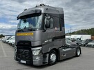 Renault Gama T 520 HIGH CAB Silnik 13litrów Euro 6 Low deck Mega Mały przebieg Bogata opcja wyposaże - 4