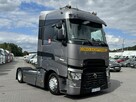 Renault Gama T 520 HIGH CAB Silnik 13litrów Euro 6 Low deck Mega Mały przebieg Bogata opcja wyposaże - 5