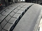 Renault Gama T 520 HIGH CAB Silnik 13litrów Euro 6 Low deck Mega Mały przebieg Bogata opcja wyposaże - 9
