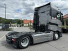 Renault Gama T 520 HIGH CAB Silnik 13litrów Euro 6 Low deck Mega Mały przebieg Bogata opcja wyposaże - 15