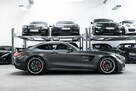 Mercedes AMG GT R 585KM. Skrętna oś. Burmester High End. Karbon. Gwarancja 03.2026. - 7