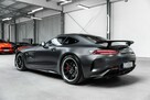 Mercedes AMG GT R 585KM. Skrętna oś. Burmester High End. Karbon. Gwarancja 03.2026. - 9
