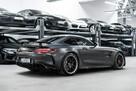 Mercedes AMG GT R 585KM. Skrętna oś. Burmester High End. Karbon. Gwarancja 03.2026. - 11