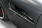 Mercedes AMG GT R 585KM. Skrętna oś. Burmester High End. Karbon. Gwarancja 03.2026. - 16