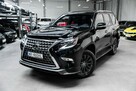 GX 460 4.6 V8. Bezwypadkowy. Pełne wyposażenie. 6-osobowy. - 1