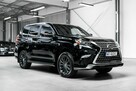 GX 460 4.6 V8. Bezwypadkowy. Pełne wyposażenie. 6-osobowy. - 4