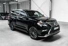 GX 460 4.6 V8. Bezwypadkowy. Pełne wyposażenie. 6-osobowy. - 5