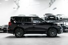 GX 460 4.6 V8. Bezwypadkowy. Pełne wyposażenie. 6-osobowy. - 6