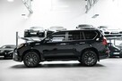 GX 460 4.6 V8. Bezwypadkowy. Pełne wyposażenie. 6-osobowy. - 7