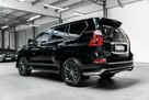 GX 460 4.6 V8. Bezwypadkowy. Pełne wyposażenie. 6-osobowy. - 8