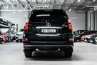 GX 460 4.6 V8. Bezwypadkowy. Pełne wyposażenie. 6-osobowy. - 9