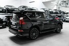 GX 460 4.6 V8. Bezwypadkowy. Pełne wyposażenie. 6-osobowy. - 10