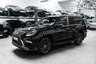 GX 460 4.6 V8. Bezwypadkowy. Pełne wyposażenie. 6-osobowy. - 11