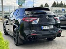Alfa Romeo Stelvio QV 510 KM. Salon PL. Lift. Jeden właściciel. Idealna. FV 23%. - 6
