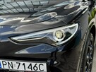 Alfa Romeo Stelvio QV 510 KM. Salon PL. Lift. Jeden właściciel. Idealna. FV 23%. - 7
