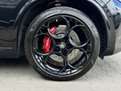 Alfa Romeo Stelvio QV 510 KM. Salon PL. Lift. Jeden właściciel. Idealna. FV 23%. - 9