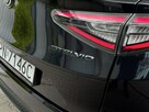 Alfa Romeo Stelvio QV 510 KM. Salon PL. Lift. Jeden właściciel. Idealna. FV 23%. - 12