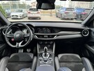 Alfa Romeo Stelvio QV 510 KM. Salon PL. Lift. Jeden właściciel. Idealna. FV 23%. - 13