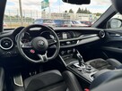 Alfa Romeo Stelvio QV 510 KM. Salon PL. Lift. Jeden właściciel. Idealna. FV 23%. - 14
