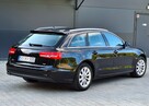 Audi A6 * 2.0TDi * 177KM * nawigacja * PARKTRONiK * bardzo ładna - 2