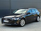 Audi A6 * 2.0TDi * 177KM * nawigacja * PARKTRONiK * bardzo ładna - 3