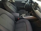 Audi A6 * 2.0TDi * 177KM * nawigacja * PARKTRONiK * bardzo ładna - 6
