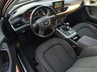 Audi A6 * 2.0TDi * 177KM * nawigacja * PARKTRONiK * bardzo ładna - 7