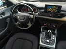 Audi A6 * 2.0TDi * 177KM * nawigacja * PARKTRONiK * bardzo ładna - 11