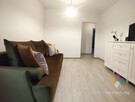 2 pokojowe mieszkanie w centrum - 3