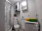 2 pokojowe mieszkanie w centrum - 6