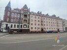 2 pokojowe mieszkanie w centrum - 10