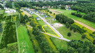 Działka budowlana Niegłowice gm. Jasło - 1