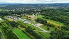 Działka budowlana Niegłowice gm. Jasło - 10