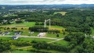 Działka budowlana Niegłowice gm. Jasło - 11
