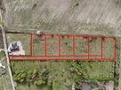 Działka budowlana Kościernica gm. Polanów, Kościernica - 3