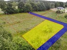 Działka Stare Bielice gm. Biesiekierz, Lipowa - 1