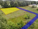 Działka Stare Bielice gm. Biesiekierz, Lipowa - 1
