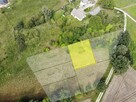 Działka Stare Bielice gm. Biesiekierz, Lipowa - 2