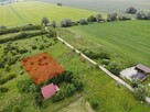 Działka Kładno gm. Będzino, Kładno - 1