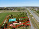 Działka Stare Bielice gm. Biesiekierz, Rumiankowa - 1