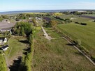 Działka budowlana Glęźnowo gm. Darłowo, Glęźnowo - 4
