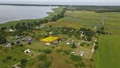 Działka Osieki gm. Sianów, Piaskowa - 1